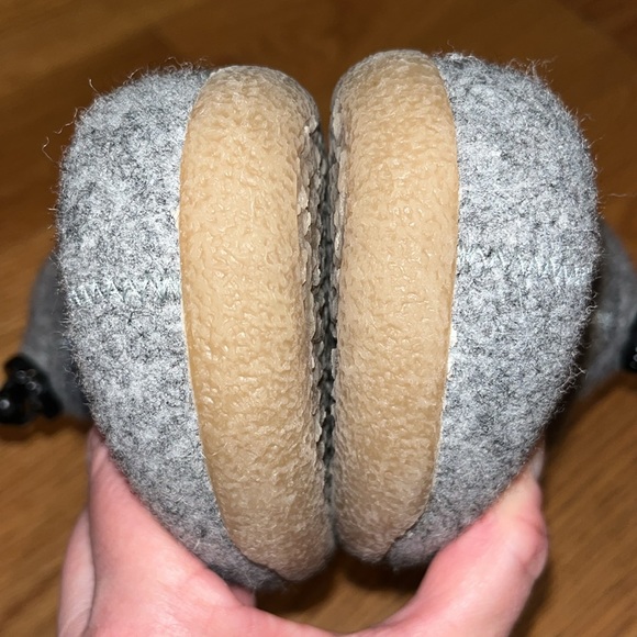 Lodge Shoe Unisex in Slate - Picture 12 of 14